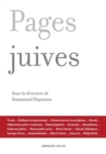 Image for Pages Juives