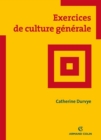 Image for Exercices De Culture Generale