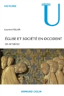 Image for Eglise Et Societe En Occident: VIIe-XIe Siecle