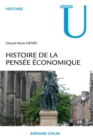 Image for Histoire De La Pensee Economique