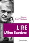 Image for Lire Milan Kundera