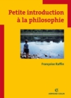 Image for Petite Introduction a La Philosophie