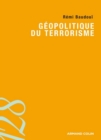 Image for Geopolitique Du Terrorisme