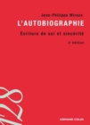 Image for L&#39;autobiographie: Ecriture De Soi Et Sincerite