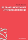 Image for Les Grands Mouvements Litteraires Europeens