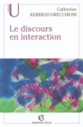 Image for Le Discours En Interaction