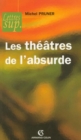 Image for Les Theatres De L&#39;absurde