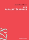 Image for Les Paralitteratures