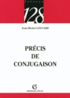 Image for Precis De Conjugaison
