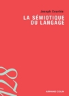 Image for La Semiotique Du Langage