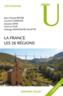 Image for La France: Les 26 Regions