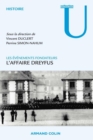 Image for L&#39;affaire Dreyfus: Les Evenements Fondateurs
