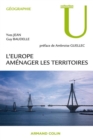 Image for L&#39;Europe: Amenager Les Territoires