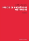 Image for Precis De Phonetique Historique