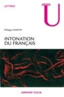 Image for Intonation Du Francais