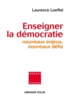 Image for Enseigner La Democratie: Nouveaux Defis, Nouveaux Enjeux