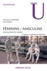 Image for Feminins / Masculins: Sociologie Du Genre