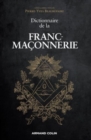 Image for Dictionnaire de la Franc-Maconnerie