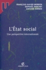 Image for L&#39;Etat Social: Une Perspective Internationale
