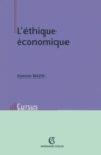 Image for L&#39;ethique Economique