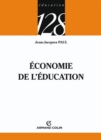 Image for Economie De L&#39;education