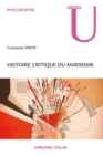 Image for Histoire Critique Du Marxisme