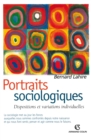 Image for Portraits Sociologiques: Dispositions Et Variations Individuelles