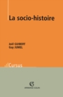 Image for La Socio-Histoire