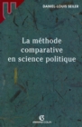 Image for LA METHODE COMPARATIVE EN SCIENCE POLITIQUE [electronic resource]. 