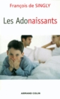 Image for Les Adonaissants