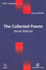 Image for Collected Poems: Derek Walcott