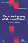 Image for Autobiography of Miss Jane Pittman: Ernest J. Gaines