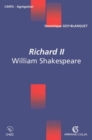 Image for Richard II: William Shakespeare