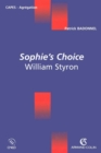 Image for Sophie&#39;s Choice: William Styron