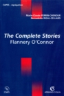 Image for Complete Stories: Flannery O&#39;Connor