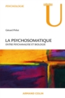 Image for La Psychosomatique
