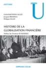 Image for Histoire De La Globalisation Financiere