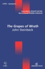 Image for Grapes of Wrath: John Steinbeck