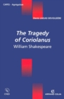 Image for Tragedy of Coriolanus: William Shakespeare
