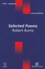 Image for Selected Poems: Robert Burns