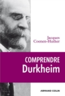 Image for Comprendre Durkheim [electronic resource] / Jacques Coenen-Huther.