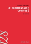 Image for Le Commentaire Compose