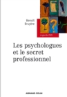 Image for Les Psychologues Et Le Secret Professionnel