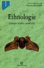 Image for Ethnologie: Concepts Et Aires Culturelles