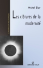 Image for Les Clotures De La Modernite