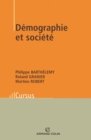 Image for Demographie Et Societe