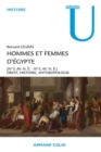 Image for Hommes et femmes d&#39;Egypte [electronic resource] : (IVe siècle av. n. è. - IVe siècle de n. è.) : droit, histoire et anthropologie / Bernard Legras.