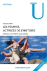 Image for Les Femmes, Actrices De l&#39;Histoire