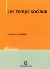 Image for Les Temps Sociaux