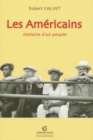 Image for Les Americains: Histoire D&#39;un Peuple